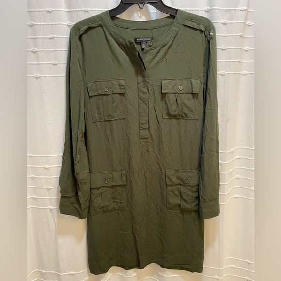 Banana Republic Dresses & Skirts - Cute dress